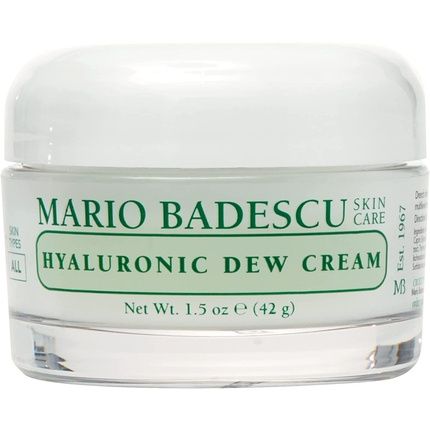 Mario Badescu Hyaluronic Dew Cream 42G