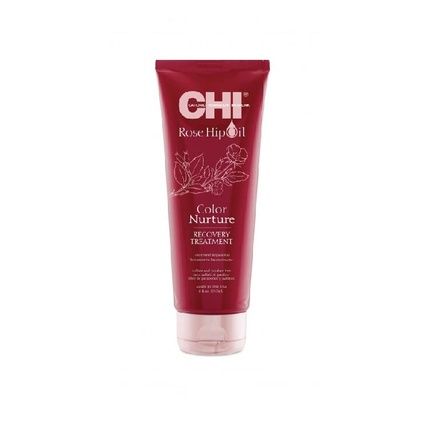 Chi Rosehip Recovery Treatment 8 Fl Oz