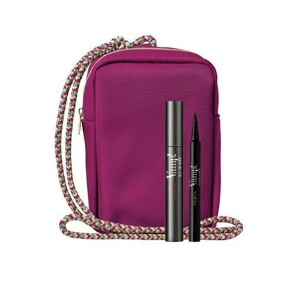 Pupa Vamp! All In One Mascara + Vamp! Stylo Liner Kit