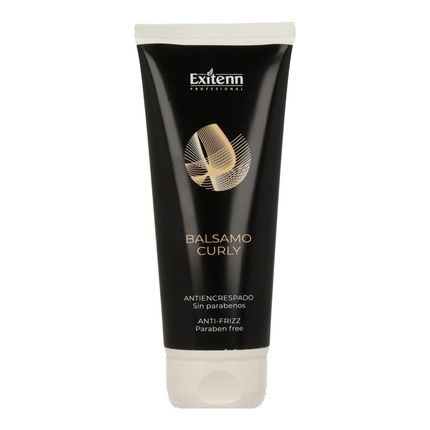Exitenn Curly Antifrizz Balm 200 Ml