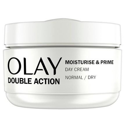 Olay Double Action Day Cream Normal/Dry 50Ml