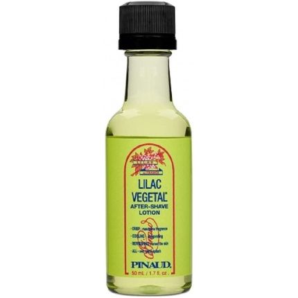 Clubman Pinaud Lilac Vegetal After Shave 50Ml