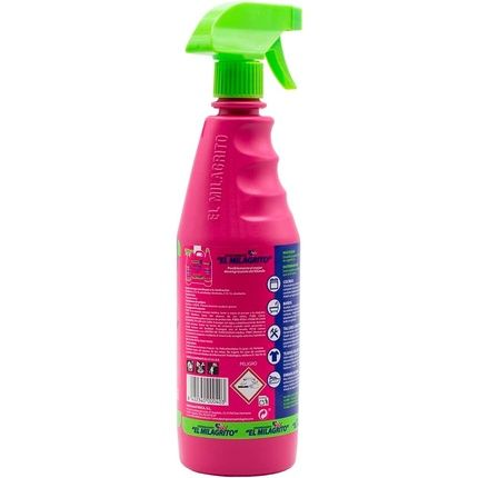 Degreaser Pistota Nape Max Milagrito 750Ml - Image 3