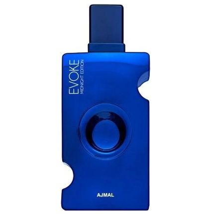 Ajmal Evoke Midnight Edition For Her Eau De Parfum Spray 75Ml