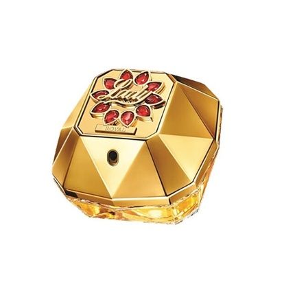 Paco Rabanne Lady Million Royal - Eau De Parfum - Tester