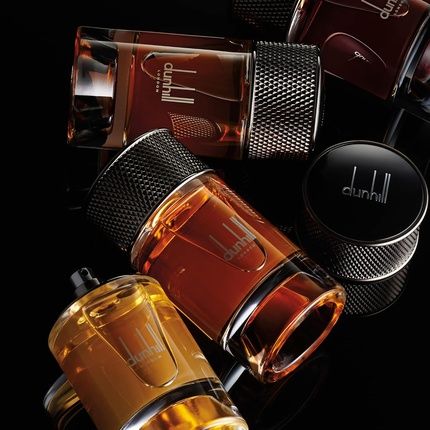 Dunhill Signature Collection Nordic Fougere Eau De Parfum 100Ml