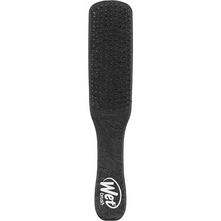 Wetbrush Men'S Detangler Black Leather