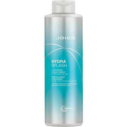 Joico Hydrasplash Hydrating Conditioner 1000Ml