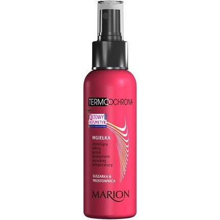 Marion Heat Protection Hair Mist 130Ml