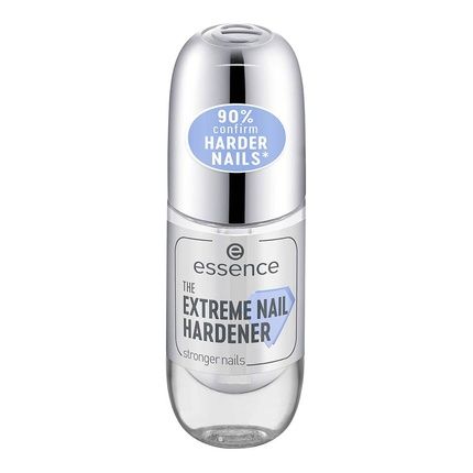 Essence Cosmetics The Extreme Nail Hardener 8 Ml