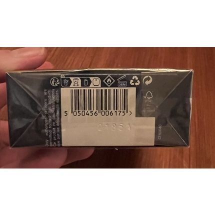 Cerruti 1881 Silver Night Eau De Parfum 100Ml - Image 3