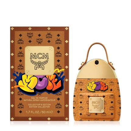 Mcm Collector'S Edition Eau De Parfum 1.7 Fl. Oz.