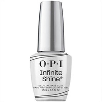 Opi Infinite Shine 1 Primer 15 Ml Gellike Base Coat - Image 3