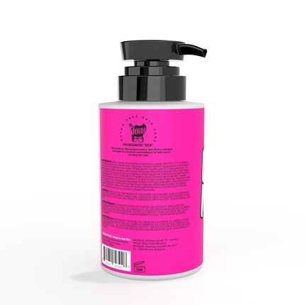 The Doux Dear Mama Moisture Milk Leave-In Conditioner For Curly Hair