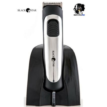 Wahl Blackstar Smart Max 787 Hair Clipper Beard Trimmer Razor - Image 4