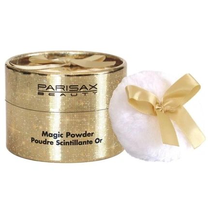 Parisax Magic Powder Puff - A Versatile Beauty Product For A Flawless Finish