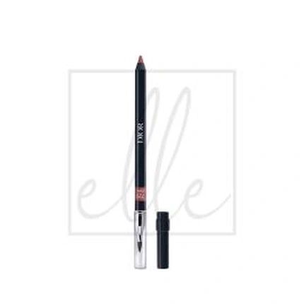 Dior Contour Lip Liner Pencil 720 Icone 12G