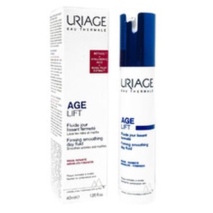 Uriage Age Lift Firming Smoothing Day Fluid 40Ml