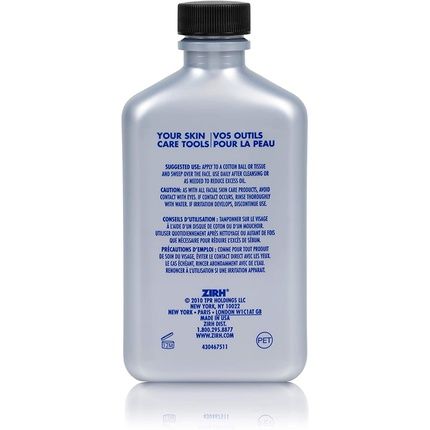 Zirh Refresh Invigorating Astringent 200Ml - Image 3