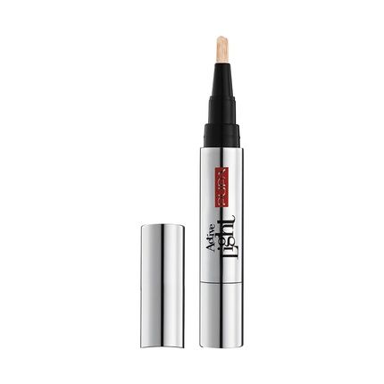 Pupa Active Light Highlighting Concealer Light Activating - 003, 3.8Ml