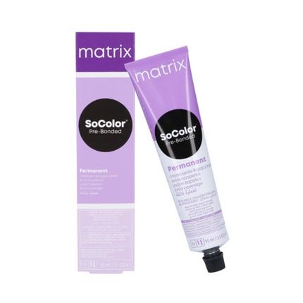 Matrix Socolor Extra Coverage 508M Pre-Bonded 90Ml
