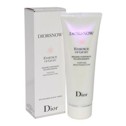 Dior Snow Gentle Purifying Foam 110Ml