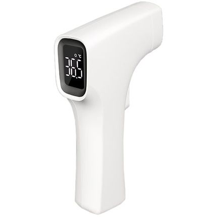 Infrared Body Thermometer For Non-Contact Measurements