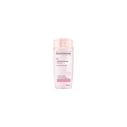 Diadermine Gentle Facial Toner 200 Ml