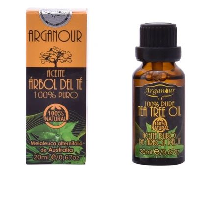 Arganour Body Oils