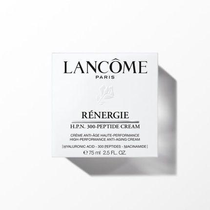 Lancome Renergie H.P.N. 300 Peptide Cream Regenerating Anti-Aging