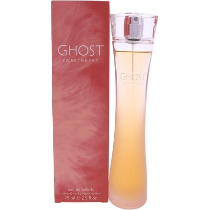 Ghost Sweetheart Eau De Toilette 75Ml