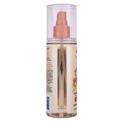 Tree Hut Coco Colada Fragrance Mist Hydrating Alcohol-Free Summer