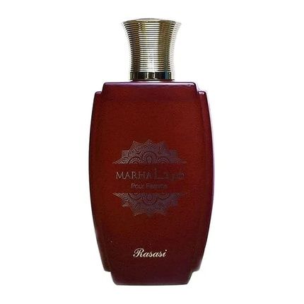 Rasasi Marha For Women 3.38 Oz Edp Spray