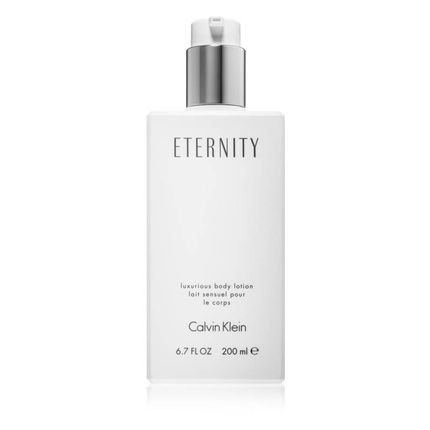 Calvin Klein Eternity Women Body Lotion 200Ml