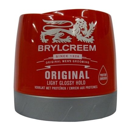 Brylcreem Original Hair Dressing Cream 250Ml