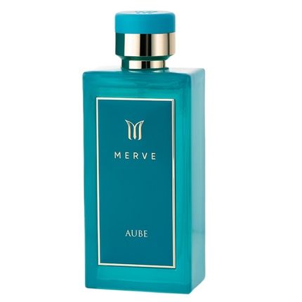 Merve Aube Eau De Parfum Spray 100Ml