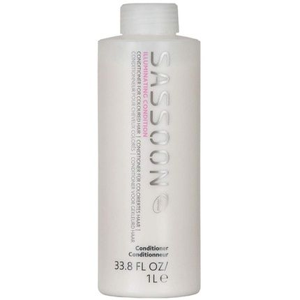 Sassoon Illuminating Conditioner 1000Ml