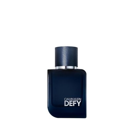 Calvin Klein Defy Woody Men'S Cologne With Mandarin Oil