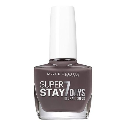 Maybelline New York Superstay 7 Days Gel Nail Polish 900 Huntress