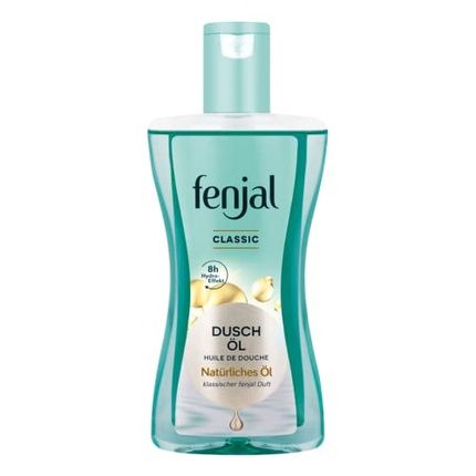 Fenjal Classic Shower Oil