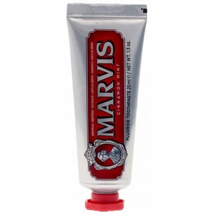 Marvis Cinnamon Mint Toothpaste 25Ml