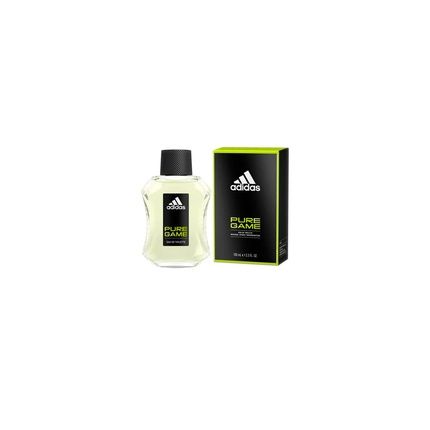 Adidas Pure Game Eau De Toilette Spray 100 Ml