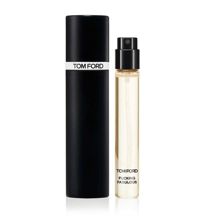 Tom Ford Fucking Fabulous Eau De Parfum Unisex 10Ml - Leathery Oriental