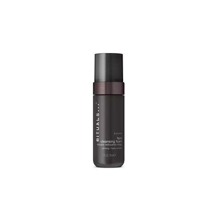 Rituals Homme Face Cleansing Foam 150Ml - Image 3