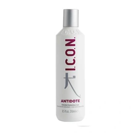 Icon Antidote Antioxidant Replenishing Cream 250Ml Hair Care