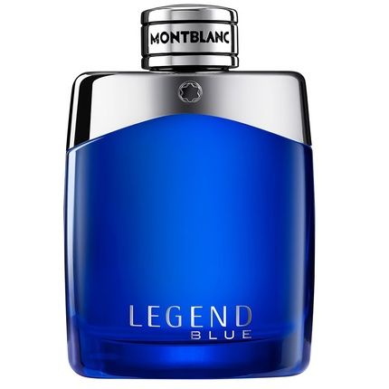Mont Blanc Legend Blue Eau De Parfum Spray 100Ml