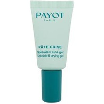 Payot Pte Grise Speciale 5 Drying Gel 15Ml Antiacne Treatment - Image 3