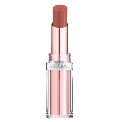 L'Oreal Glow Paradise Balm In Lipstick 191 Nude Heaven - 3.8G