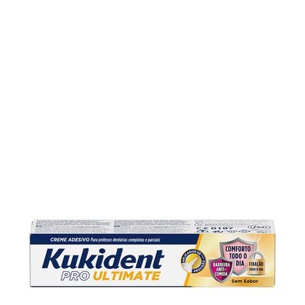Kukident Kukident Pro Ultimate Flavorless 57G