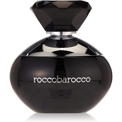 Roccobarocco Black Eau De Parfum Woman 350G